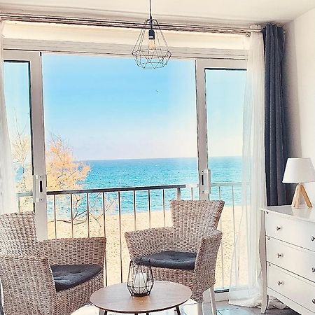 Apartamento Loft-Suite Платжа-д'Ару Екстер'єр фото