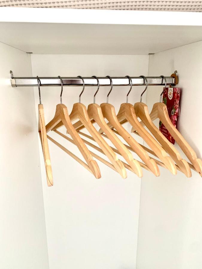 Apartamento Loft-Suite Платжа-д'Ару Екстер'єр фото
