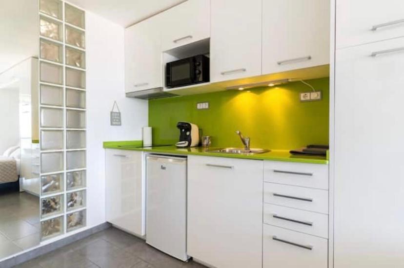 Apartamento Loft-Suite Платжа-д'Ару Екстер'єр фото