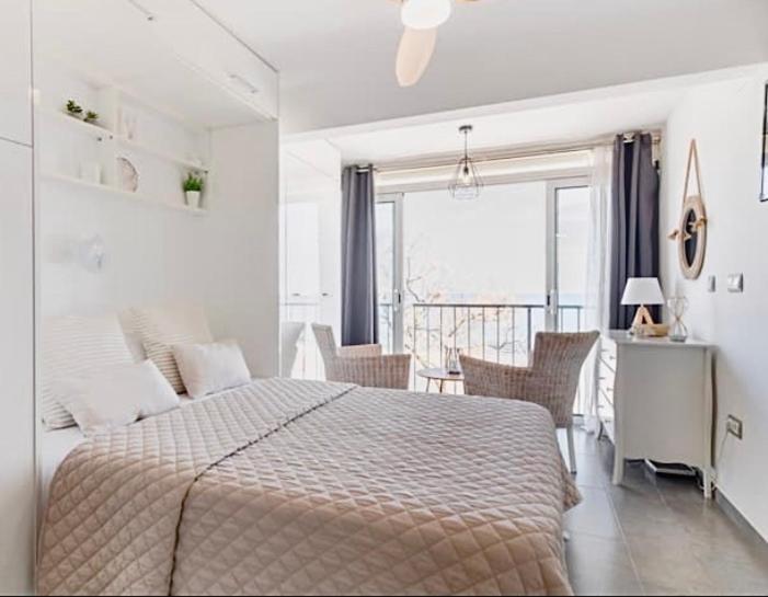 Apartamento Loft-Suite Платжа-д'Ару Екстер'єр фото