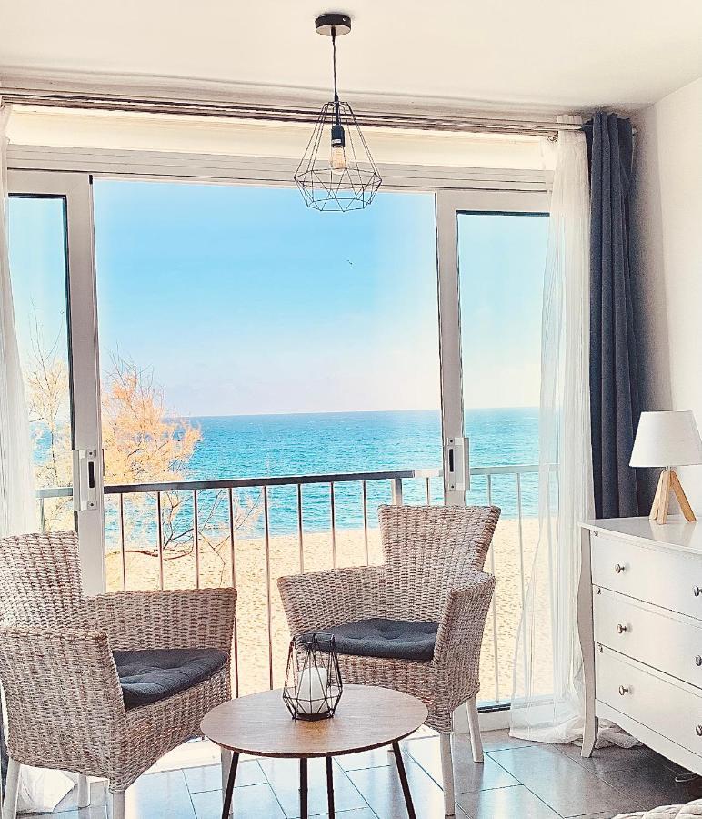 Apartamento Loft-Suite Платжа-д'Ару Екстер'єр фото