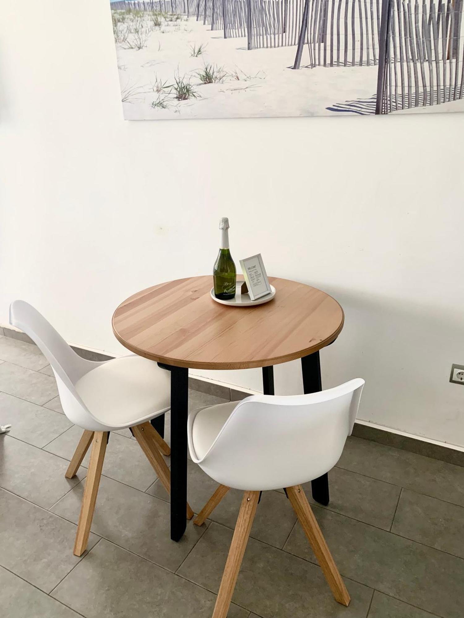 Apartamento Loft-Suite Платжа-д'Ару Екстер'єр фото